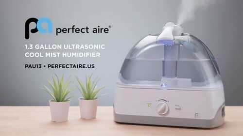 Perfect aire deals humidifier